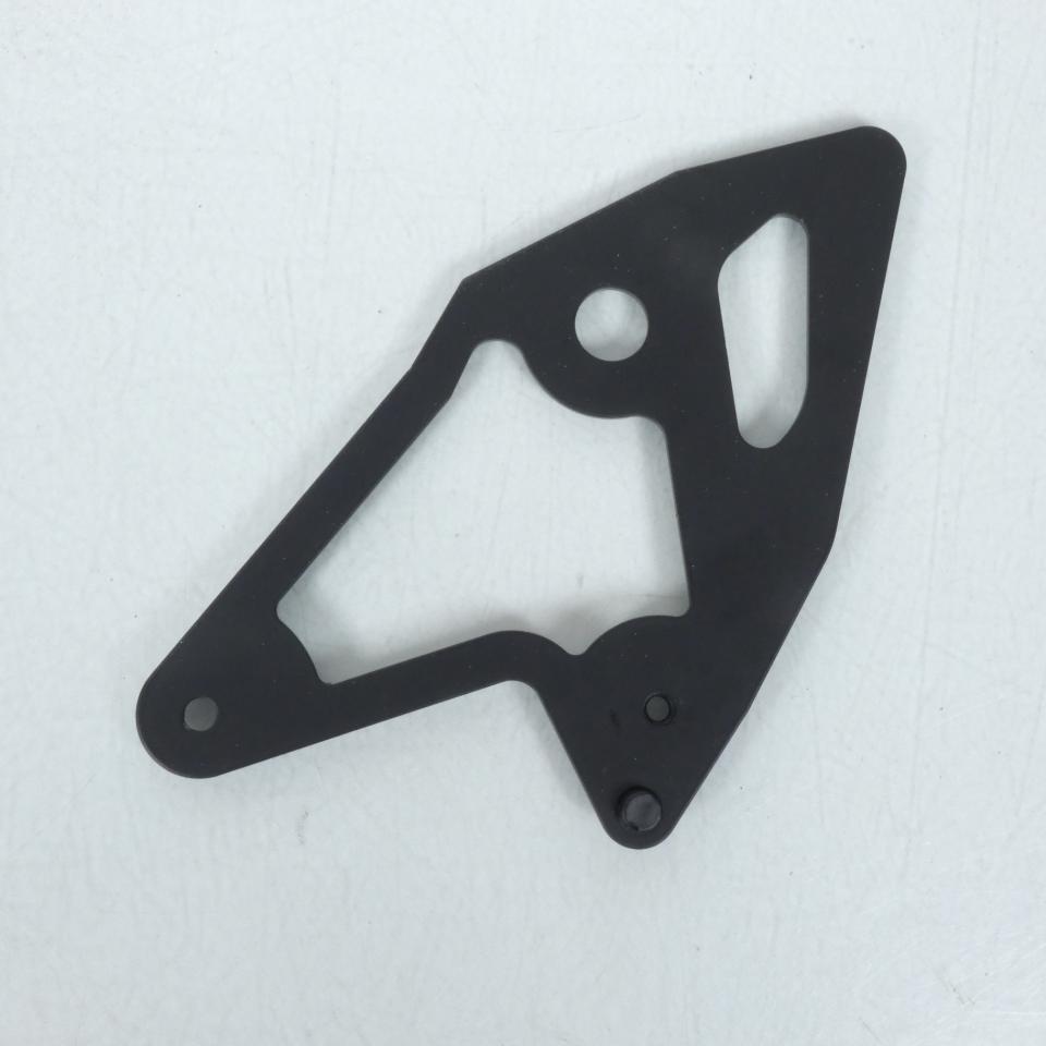 Patte de feu gauche support clignotant AVG pour moto Peugeot 50 NK7 802728N1