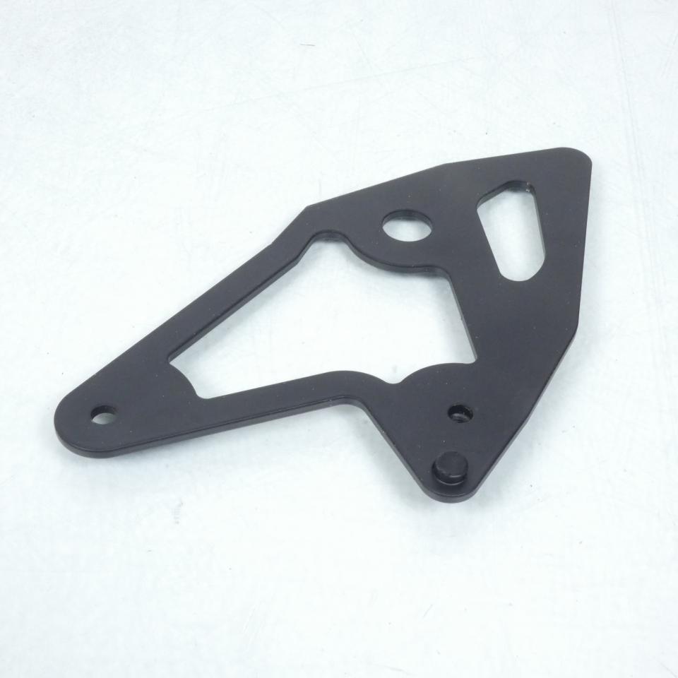 Patte de feu gauche support clignotant AVG pour moto Peugeot 50 NK7 802728N1