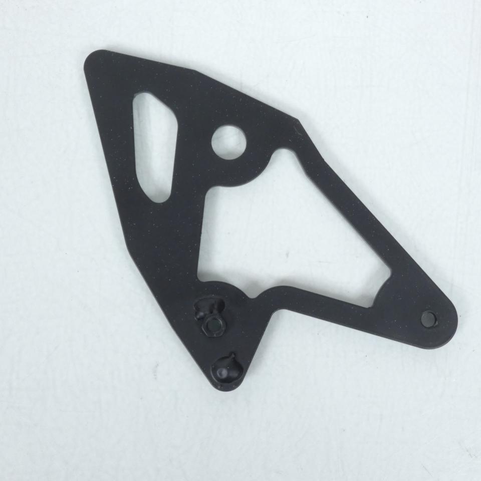 Patte de feu gauche support clignotant AVG pour moto Peugeot 50 NK7 802728N1