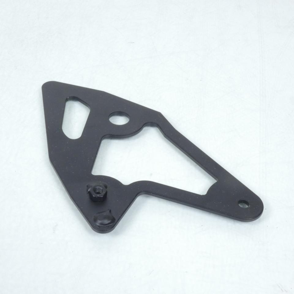 Patte de feu gauche support clignotant AVG pour moto Peugeot 50 NK7 802728N1