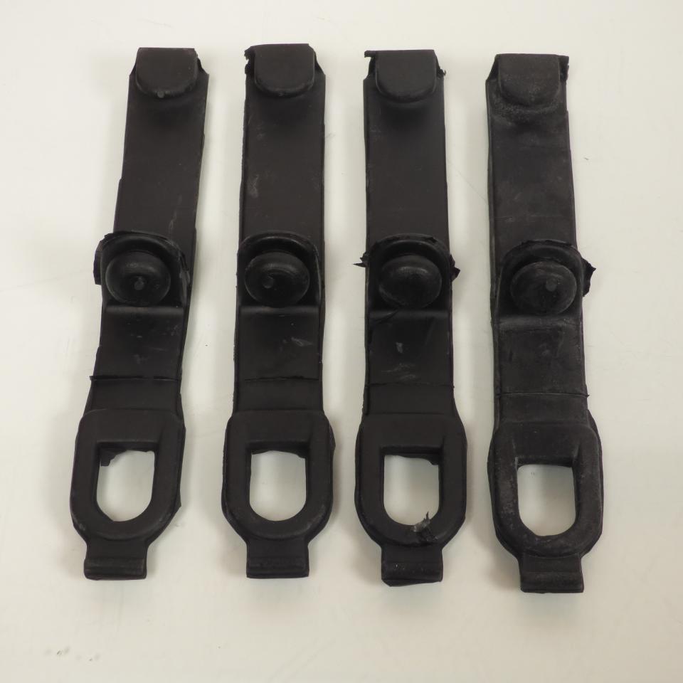 Bride élastique sangle caoutchouc fixation plaque phare UFO pour moto AC01663