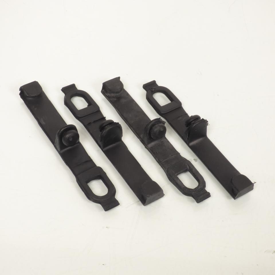 Patte de feu pour UFO 