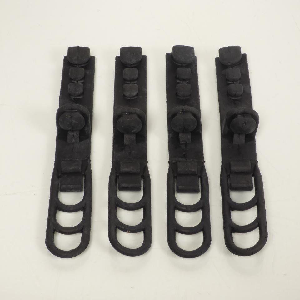 Bride élastique sangle caoutchouc fixation plaque phare pour moto enduro K-111