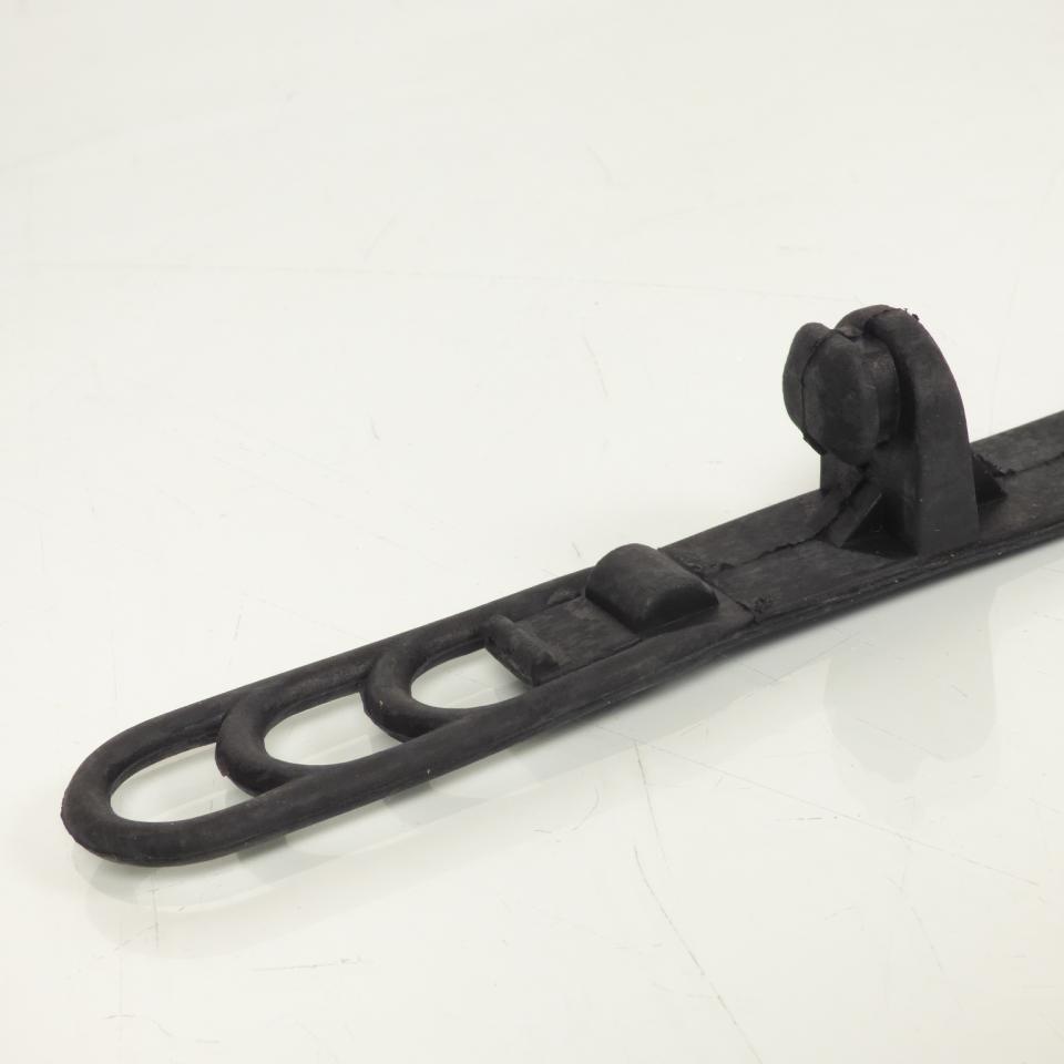 Bride élastique sangle caoutchouc fixation plaque phare pour moto enduro K-111
