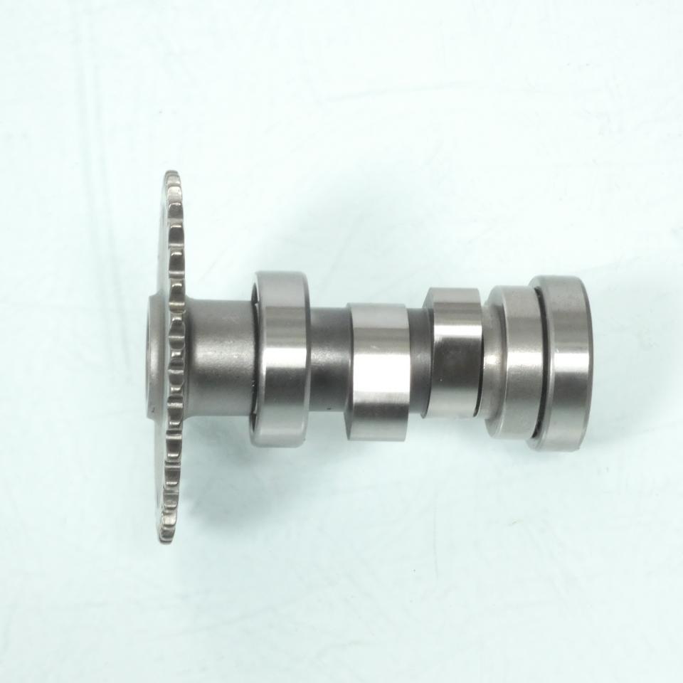 Arbre à cames Sifam pour scooter Chinois 50 GY6 SCGY650 4T Neuf