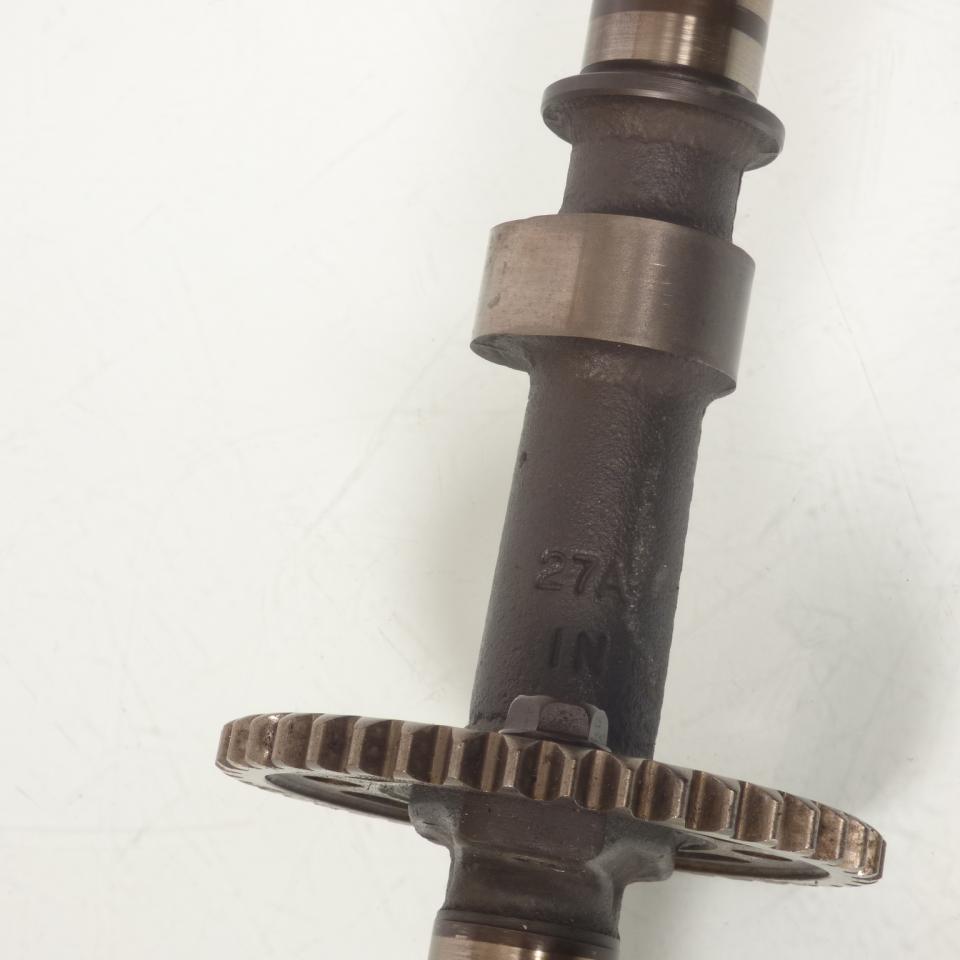 Arbre à cames admission origine pour moto Suzuki 750 Gsx-R 1985-1987 12711-27A02