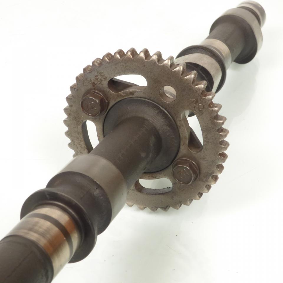 Arbre à cames admission origine pour moto Suzuki 750 Gsx-R 1985-1987 12711-27A02