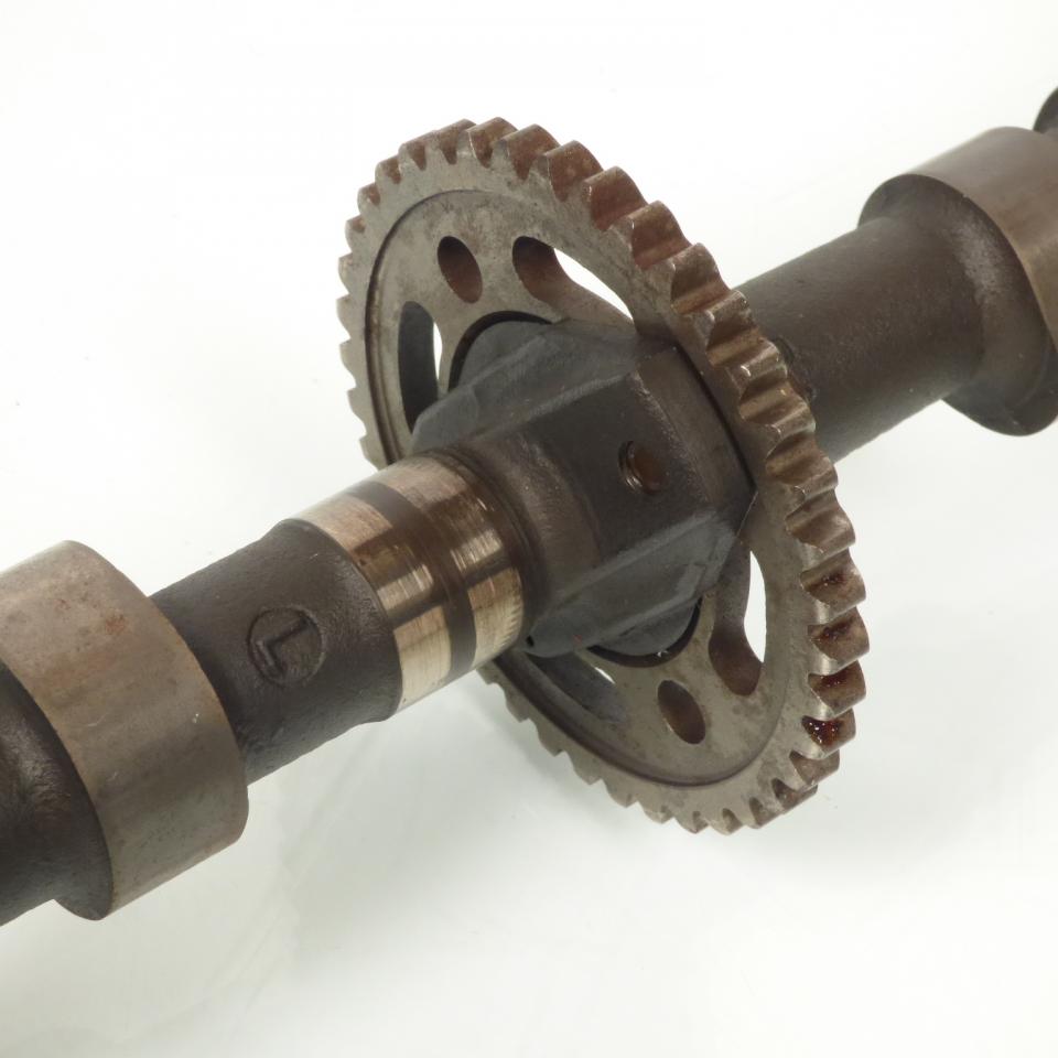 Arbre à cames admission origine pour moto Suzuki 750 Gsx-R 1985-1987 12711-27A02