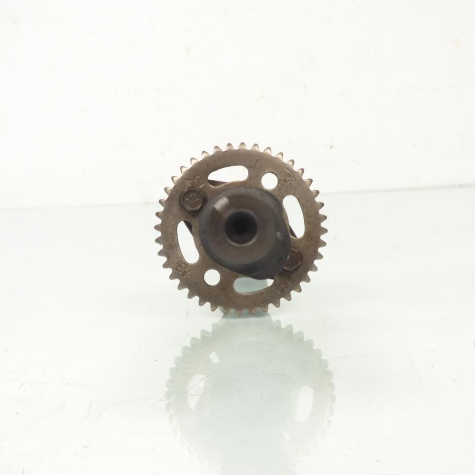 Arbre à cames admission origine pour moto Suzuki 750 Gsx-R 1985-1987 12711-27A02