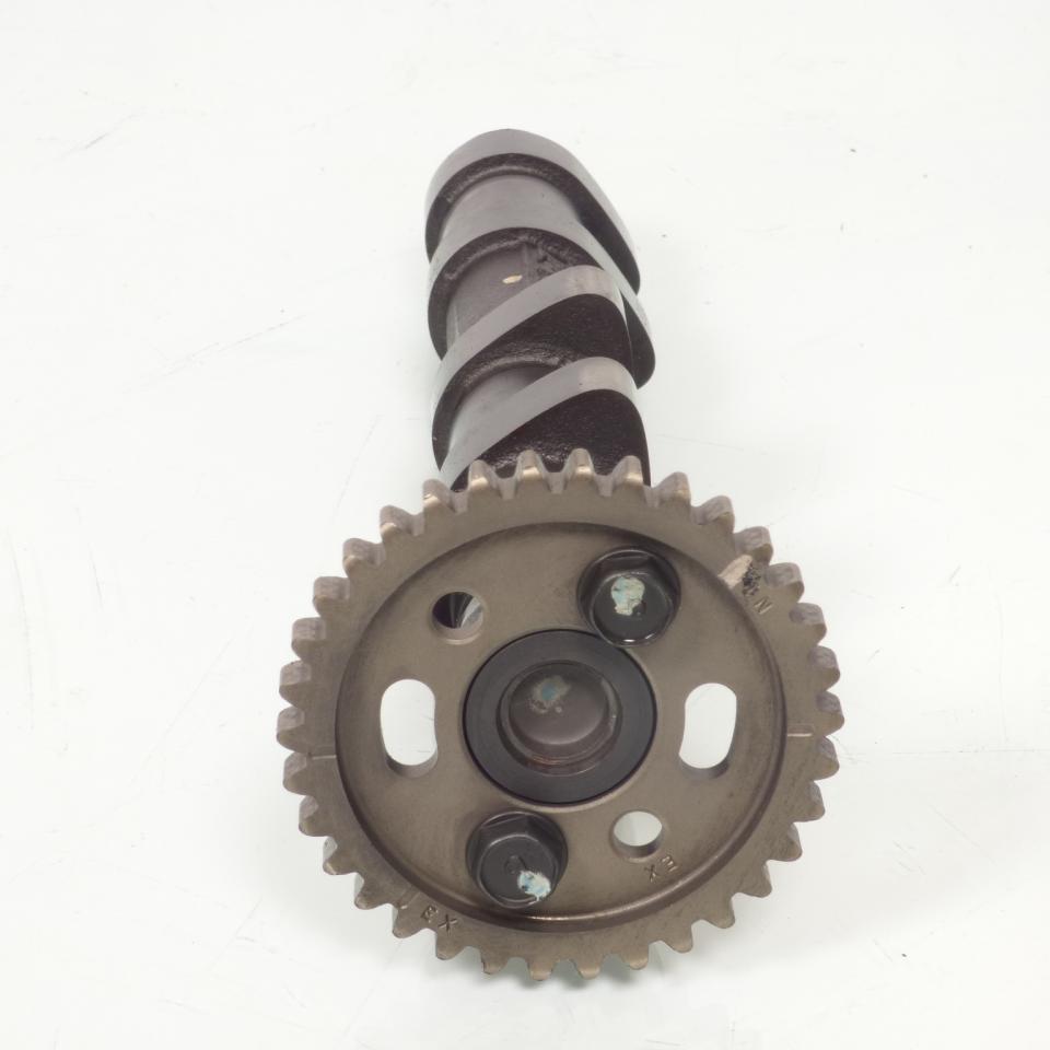 Arbre à cames admission origine pour moto Kawasaki 650 ER6 2006 à 2016 2412 IN