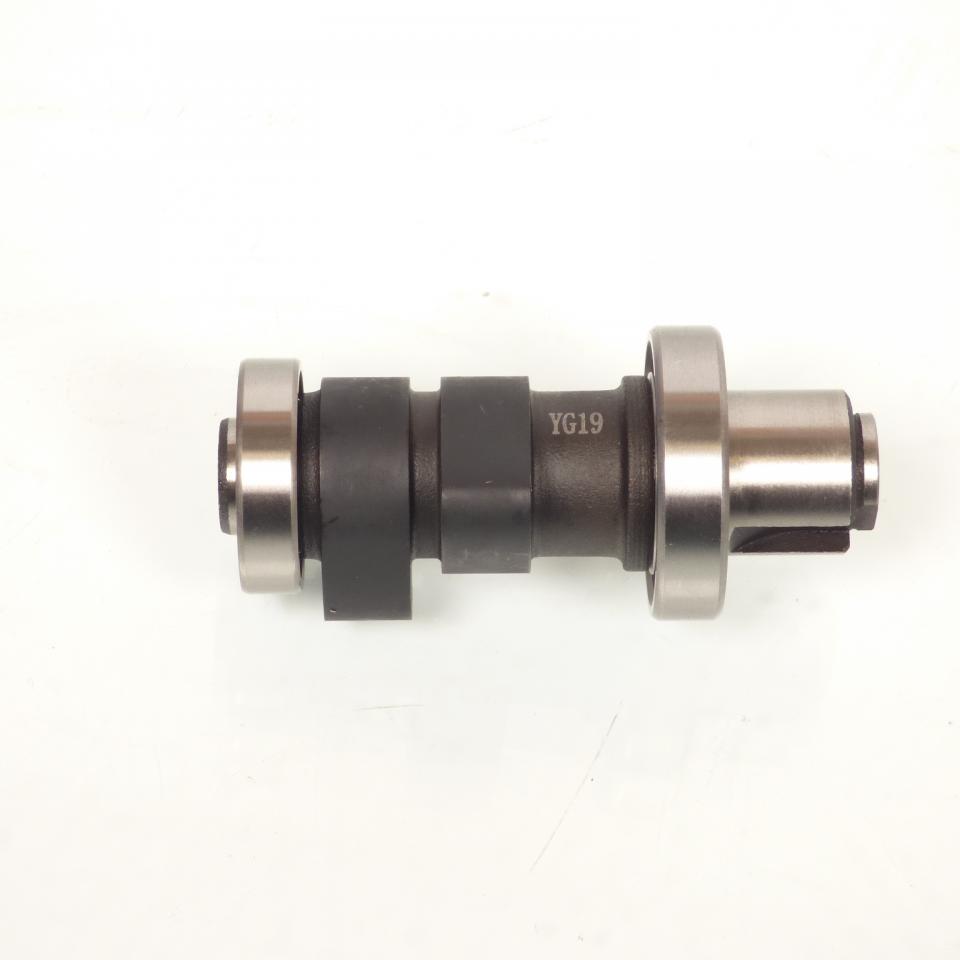 Arbre à cames SELECTION P2R (Motorisé) pour Scooter Sym 50 Fiddle 3 2014 à 2017 Neuf