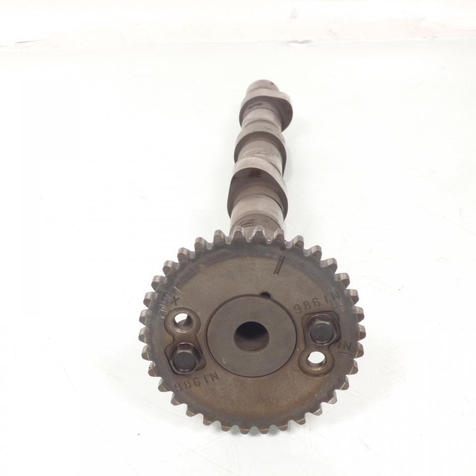 Arbre à cames d admission origine pour moto Kawasaki 900 GPZ R 1984 à 1987