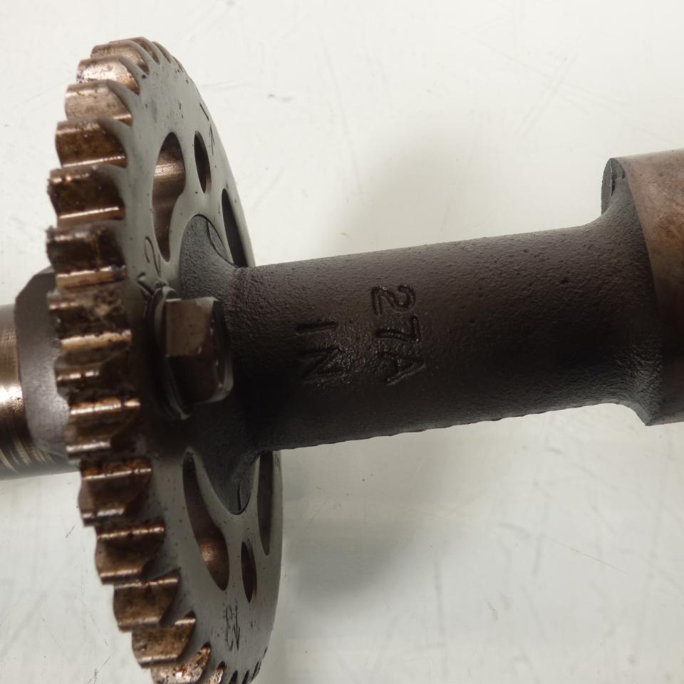 Arbre à cames admission origine pour moto Suzuki 600 Bandit 1996 à 2004 27A IN