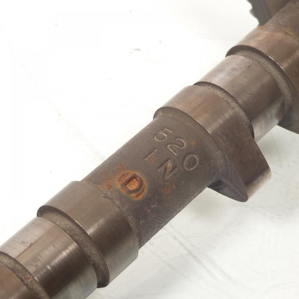 Arbre à cames d'admission origine pour moto Kawasaki 600 ZZR 1990 à 1993 520 IN