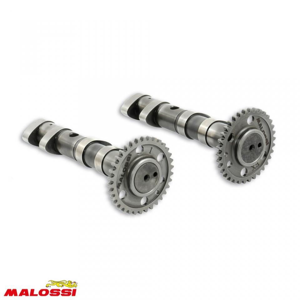 Arbre à cames Malossi pour Scooter Yamaha 530 Tmax Après 2012 5915981 Double Power Cam 560cc Neuf