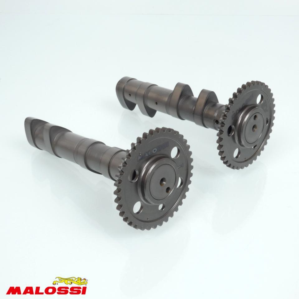 Arbre à cames Malossi pour Scooter Yamaha 530 Tmax 2012 à 2017 5915981 Double Power Cam 560cc Neuf