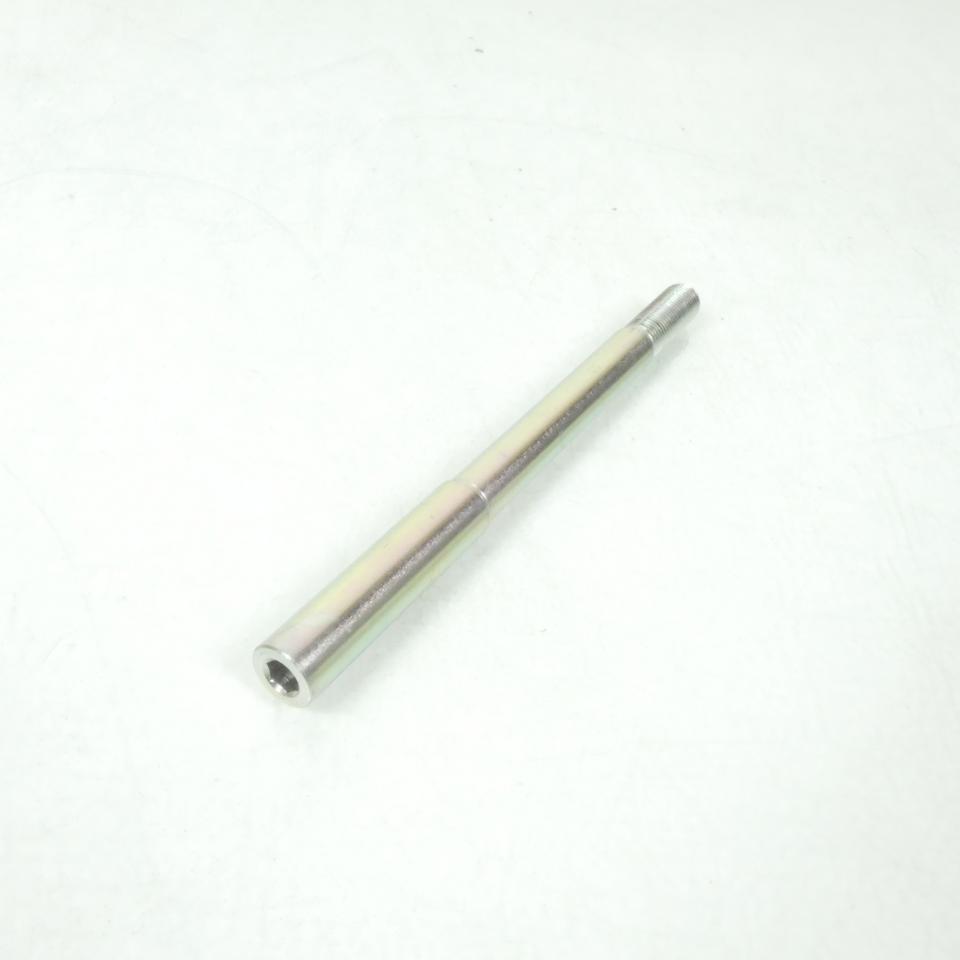 Axe roue avant pour Rieju MRT