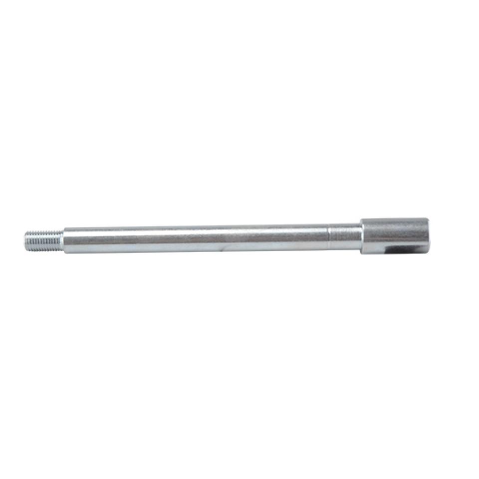 Axe roue avant origine pour Moto Rieju 50 RS2 Matrix Neuf