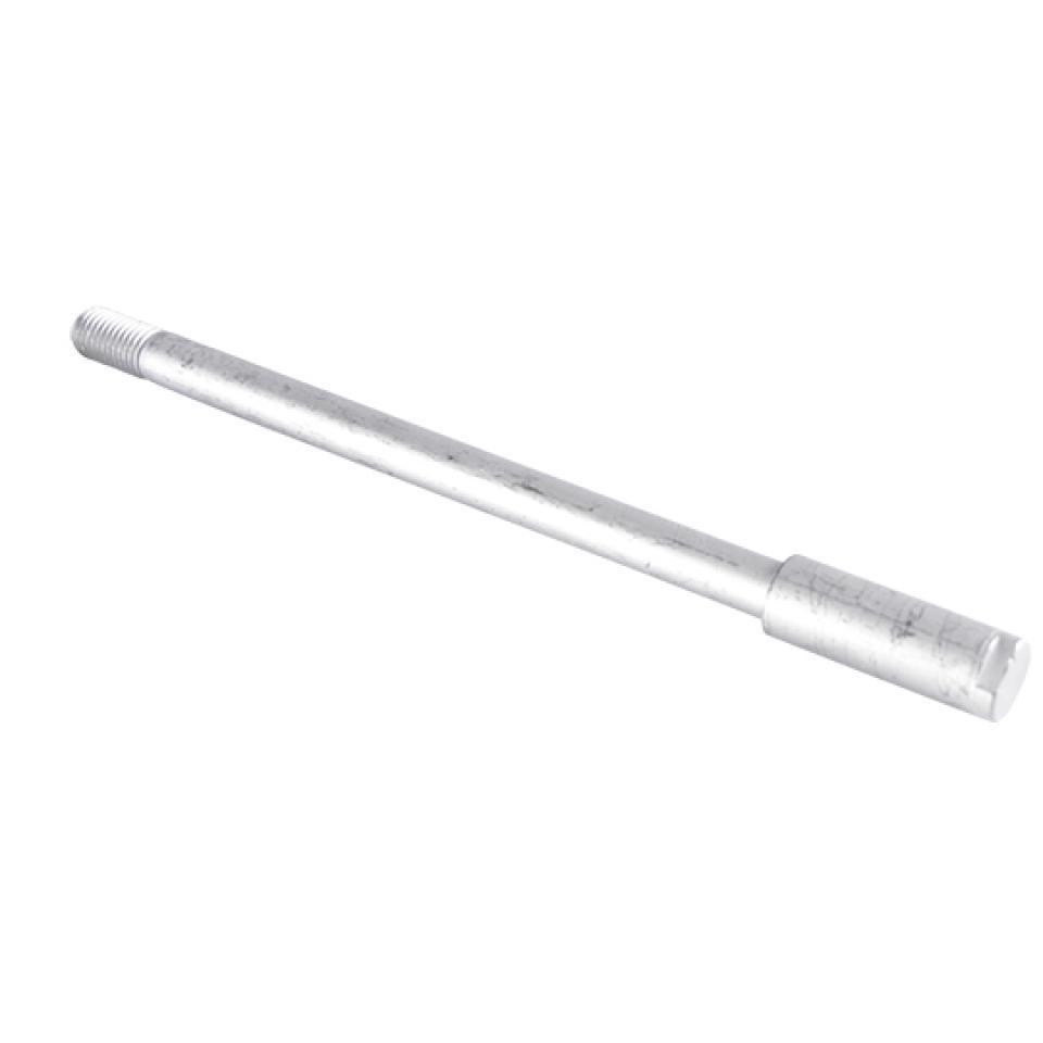 Axe roue avant origine pour moto Derbi 50 Senda Sm X-Treme 2002 à 2012 00H01203272 Neuf