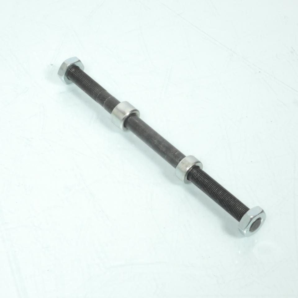 Axe roue avant Générique pour mobylette MBK 50 51 Avant 2020 Neuf