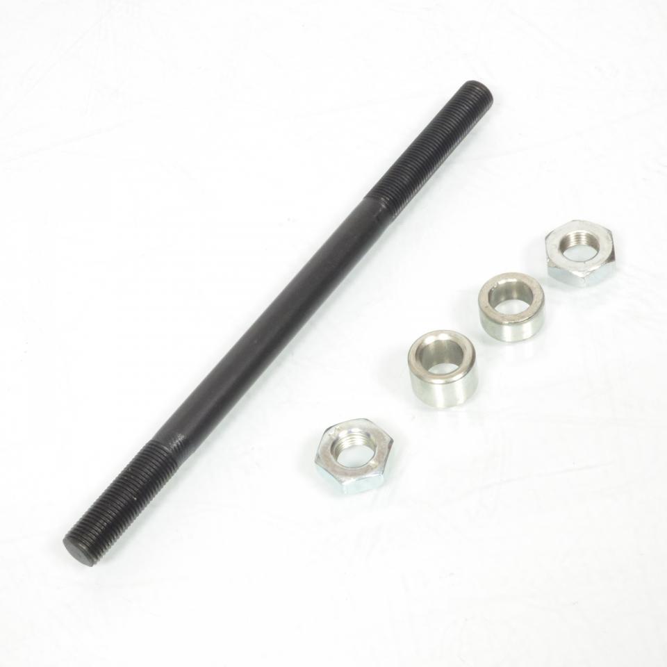 Axe roue avant pour MBK 51