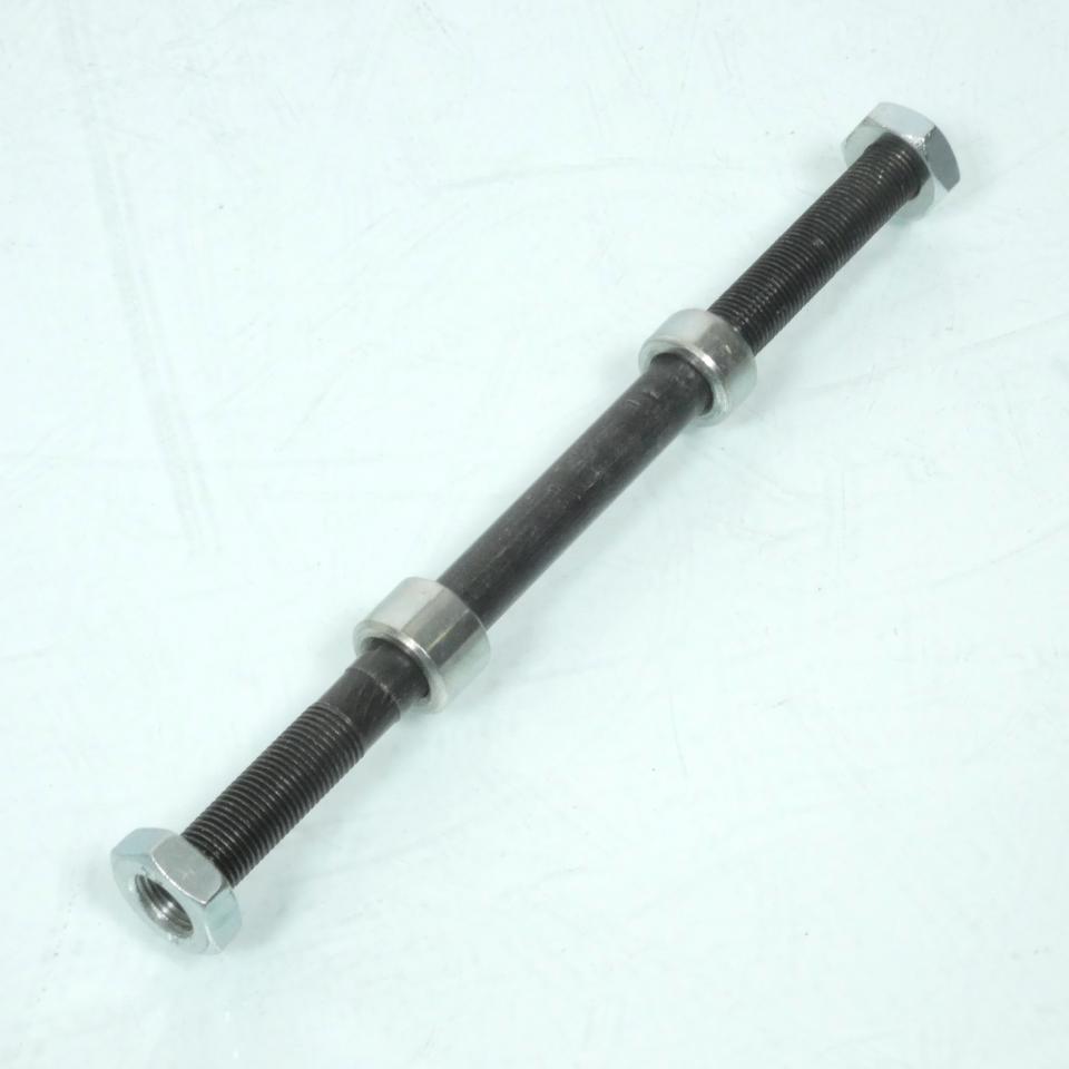 Axe roue avant pour MBK 51