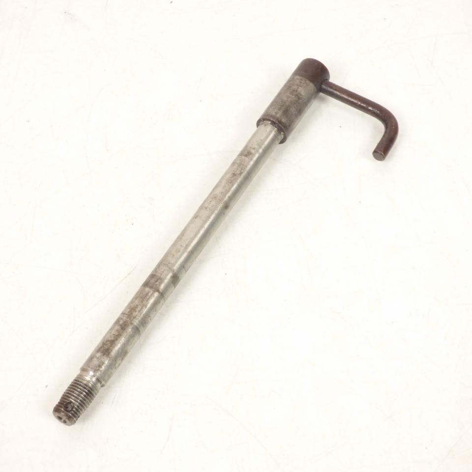 photo piece : Axe roue avant->