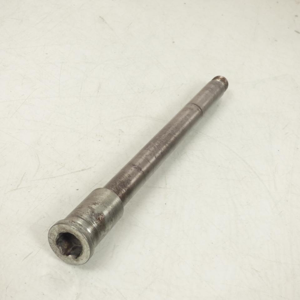 Axe roue avant origine pour moto Ø15mm L225mm Occasion