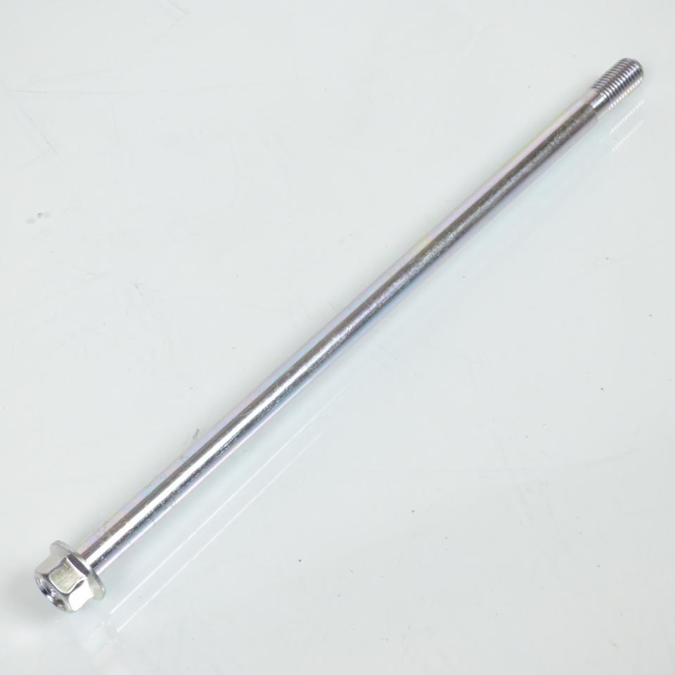 photo piece : Axe roue avant->MBK Booster One