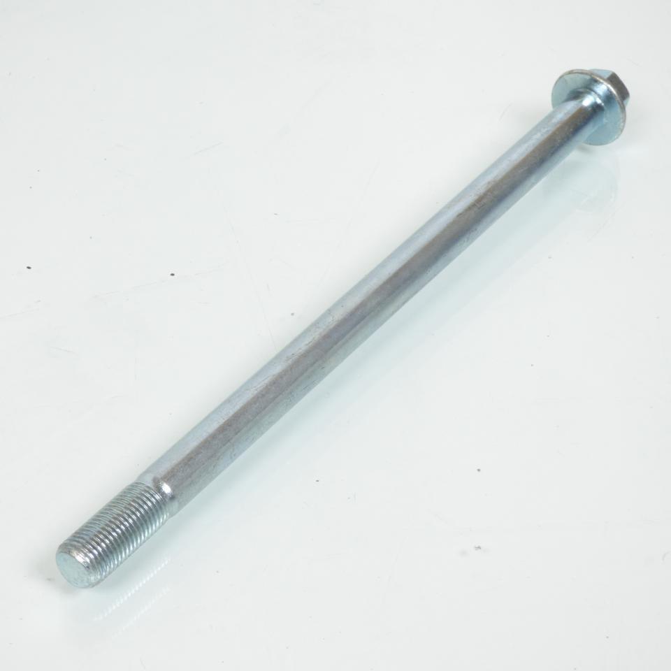 Axe roue avant origine pour Moto MASH 50 Dirt Track 2018 à 2019 Ø12mm L210 Neuf