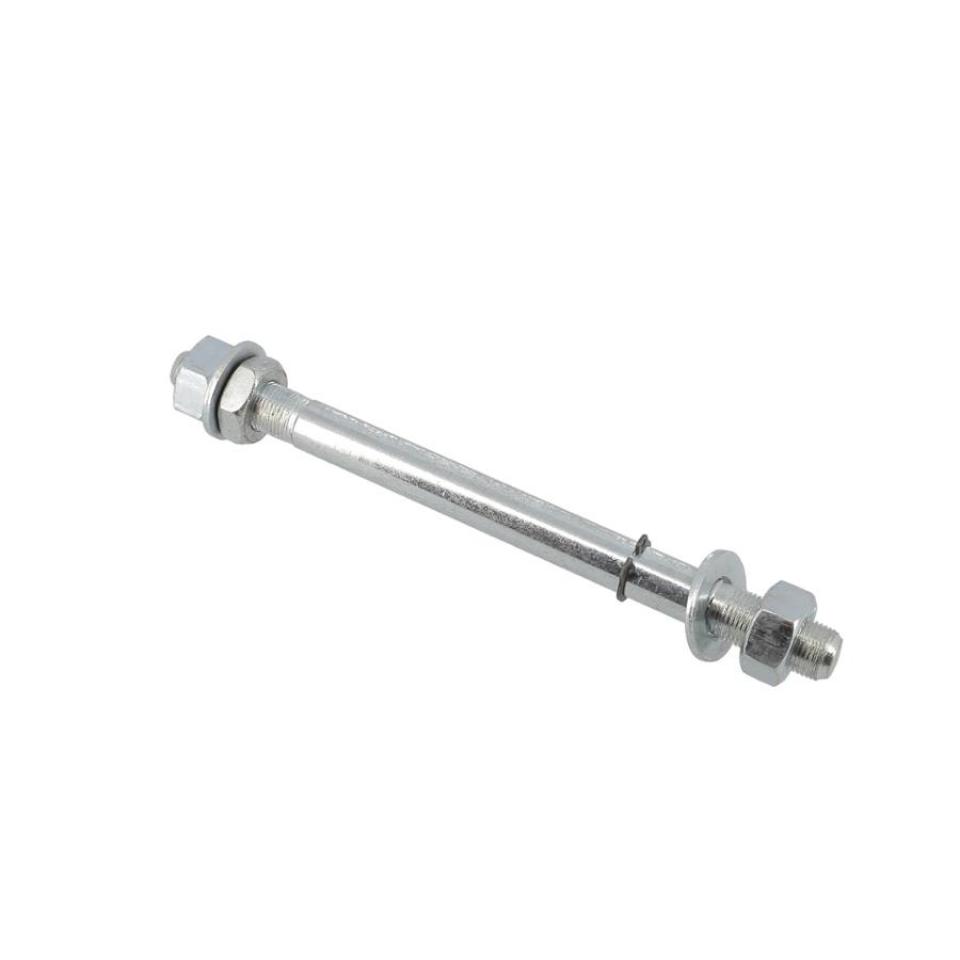 Axe roue avant SELECTION P2R (Motorisé) pour Mobylette Peugeot 50 103 MVL Neuf