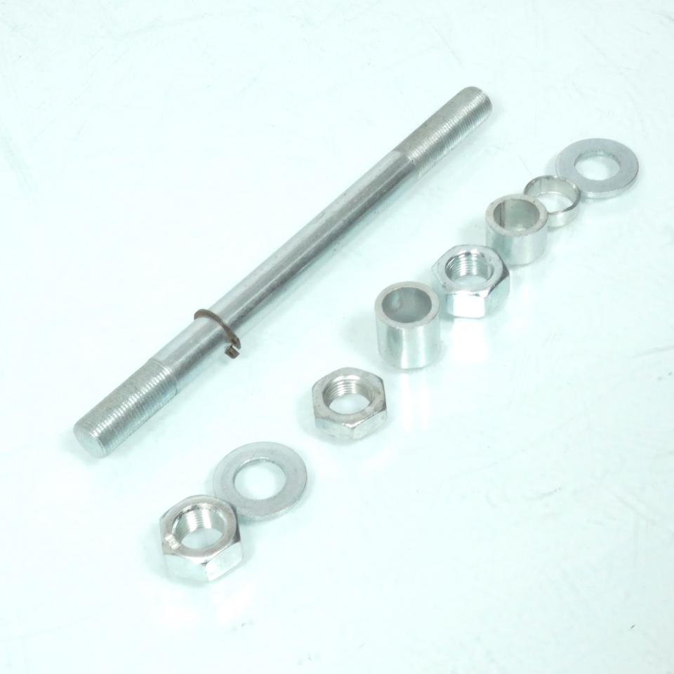 Axe roue avant pour Peugeot 103