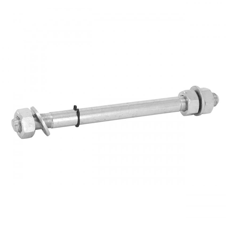 Axe roue avant SELECTION P2R (Motorisé) pour Mobylette Peugeot 50 103 MVL Neuf