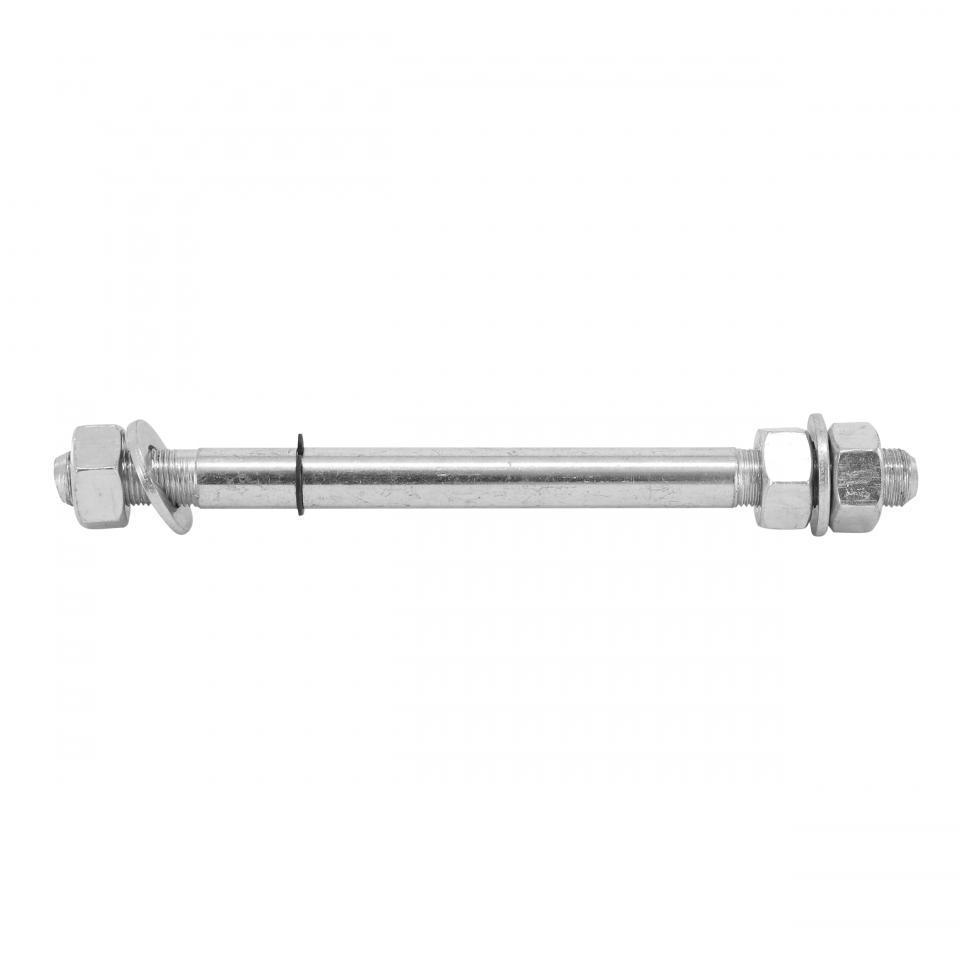 Axe roue avant SELECTION P2R (Motorisé) pour Mobylette Peugeot 50 103 MVL Neuf