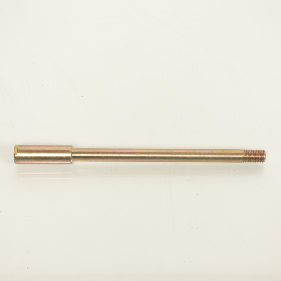 Axe roue avant P2R pour Moto Derbi 50 Senda R Après 2000 Ø12/17mm x L220mm Neuf