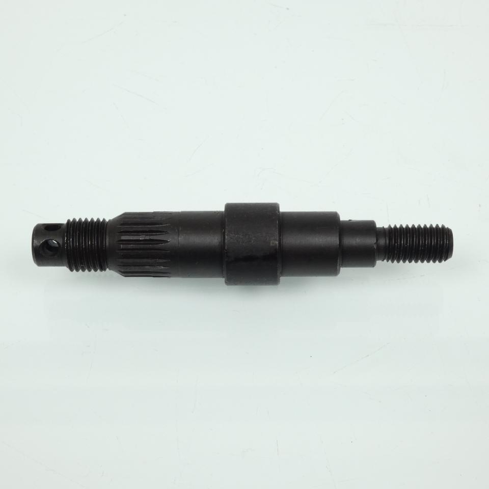Axe roue avant RMS pour scooter Piaggio 50 Vespa 1963 à 1983 V5A1T / 100483 Neuf