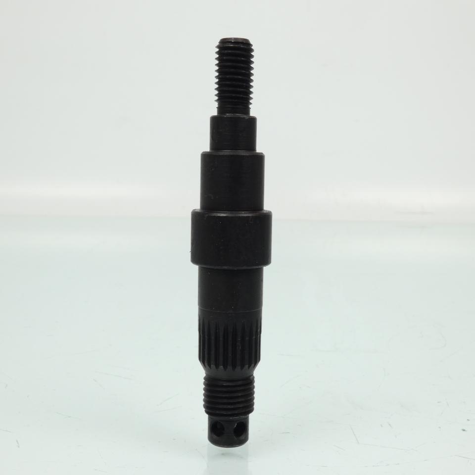 Axe roue avant RMS pour scooter Piaggio 50 Vespa 1963 à 1983 V5A1T / 100483 Neuf