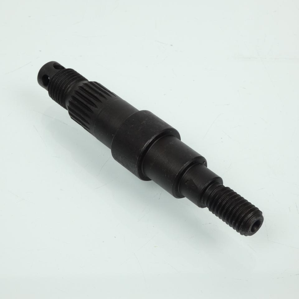 Axe roue avant RMS pour scooter Piaggio 50 Vespa 1963 à 1983 V5A1T / 100483 Neuf