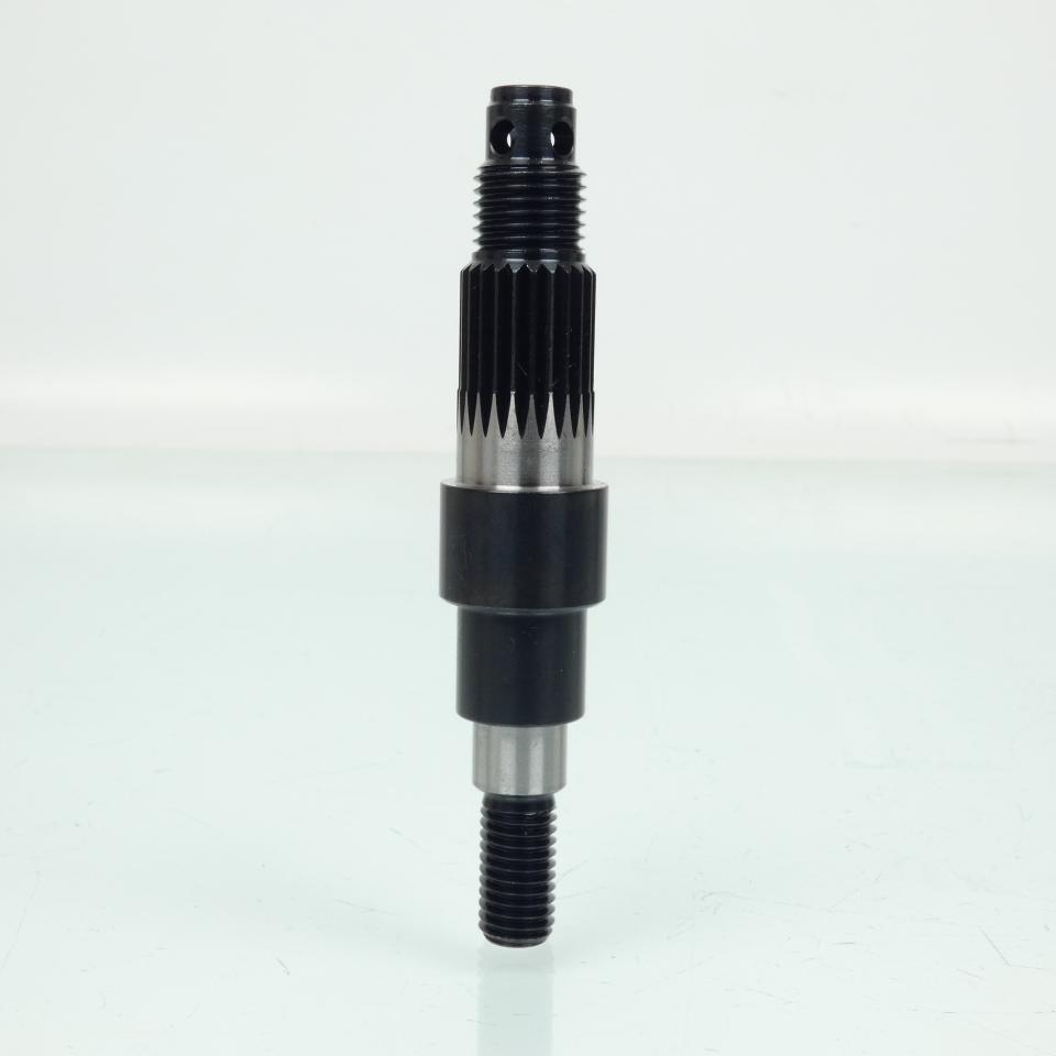 Axe roue avant RMS pour scooter Piaggio 90 Vespa 1963 à 1988 100483 Neuf