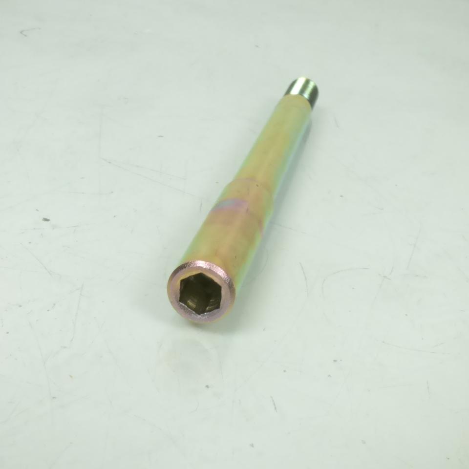 Axe roue avant d'origine pour moto Sherco 50 SM 2208 / 205x14/17mm Neuf