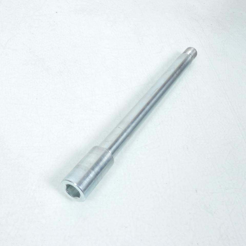 Axe roue avant origine pour Moto Suzuki 650 SV Ø17mm L248mm / 54711-08F10 Neuf