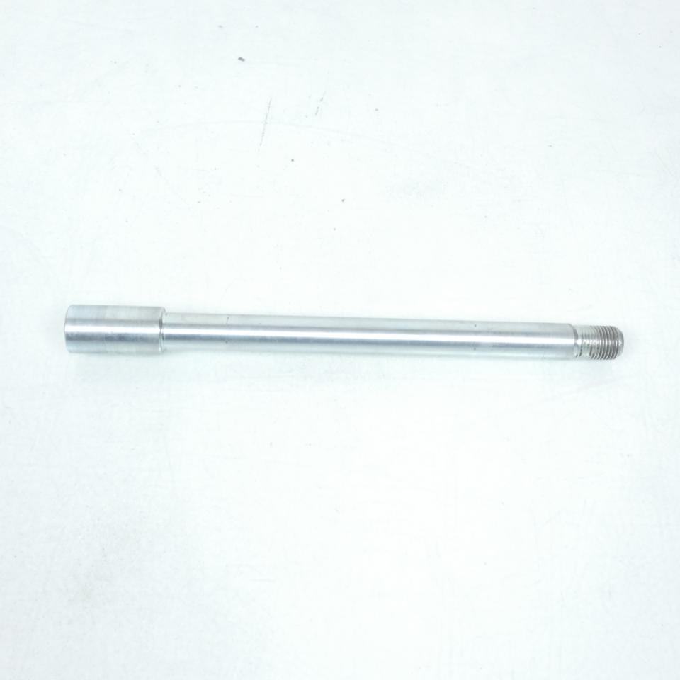 Axe roue avant origine pour Moto Suzuki 650 SV Ø17mm L248mm / 54711-08F10 Neuf