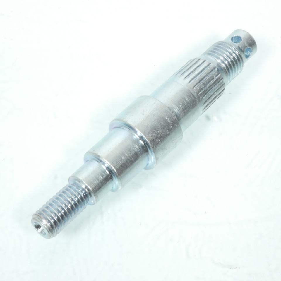 Axe roue avant pour Piaggio Vespa