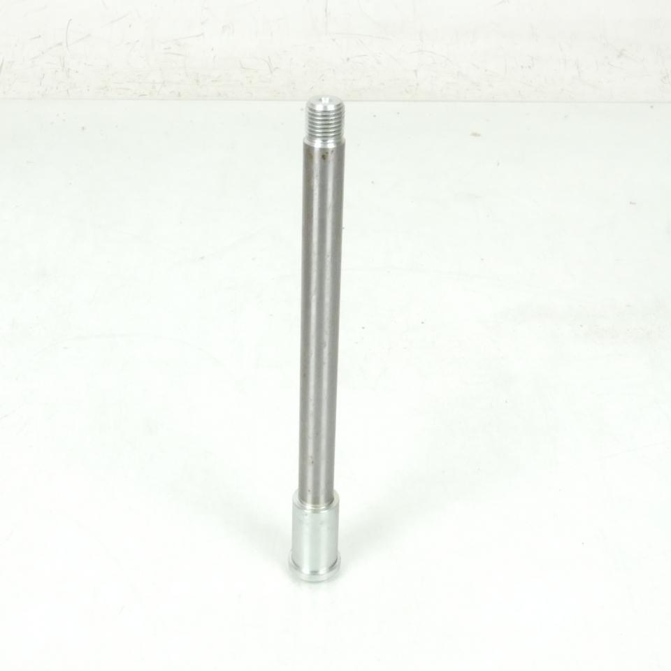 Axe roue avant Ø15mm pour moto Kawasaki 500 GPZ 1994 à 2009 41068-1175 Neuf