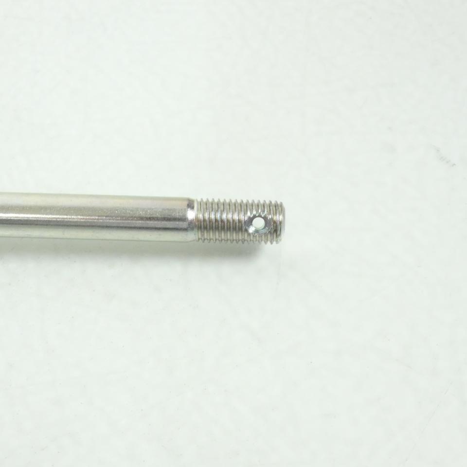Axe roue AV Ø10mm M10x1.25 pour moto Kawasaki 110 KLX 41068-1305 41068-0015