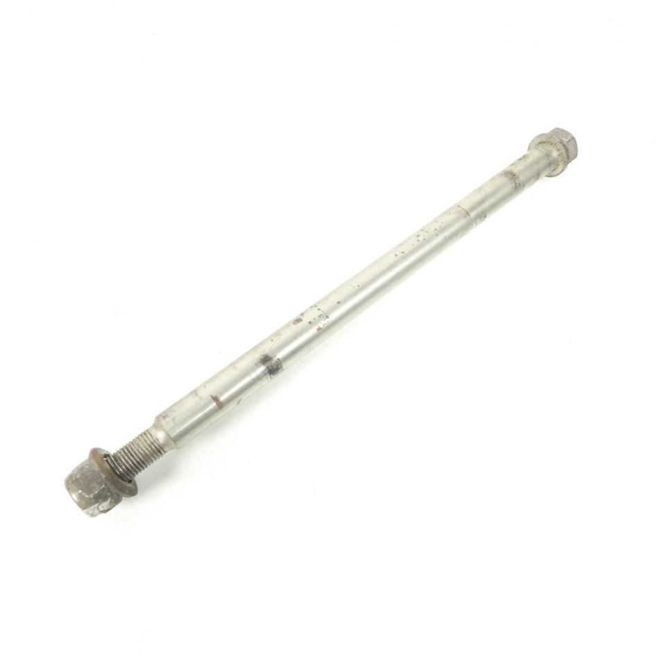 Axe roue avant origine pour Scooter Peugeot 50 Vivacity 1999 à 2002 733577 / Ø15mm / L225mm Occasion