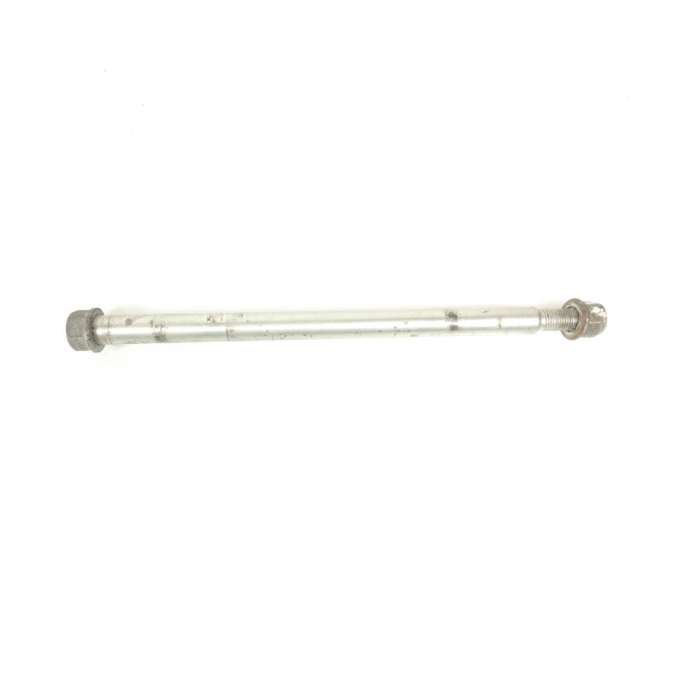 Axe roue avant origine pour Scooter Peugeot 50 Vivacity 1999 à 2002 733577 / Ø15mm / L225mm Occasion