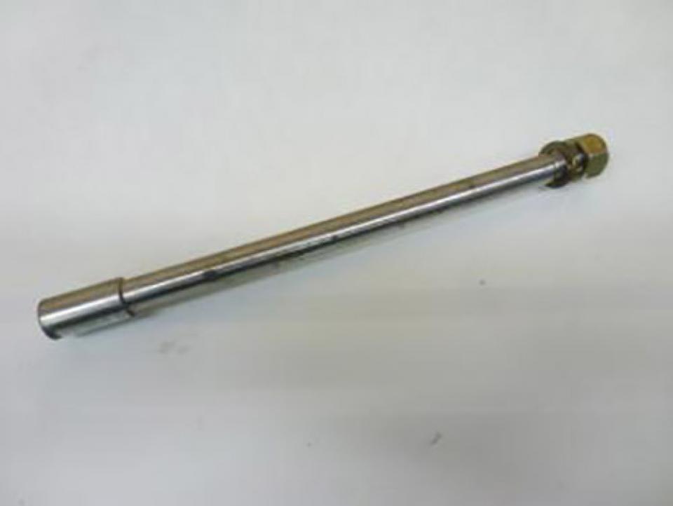 photo piece : Axe roue avant->Peugeot Satelis compressor