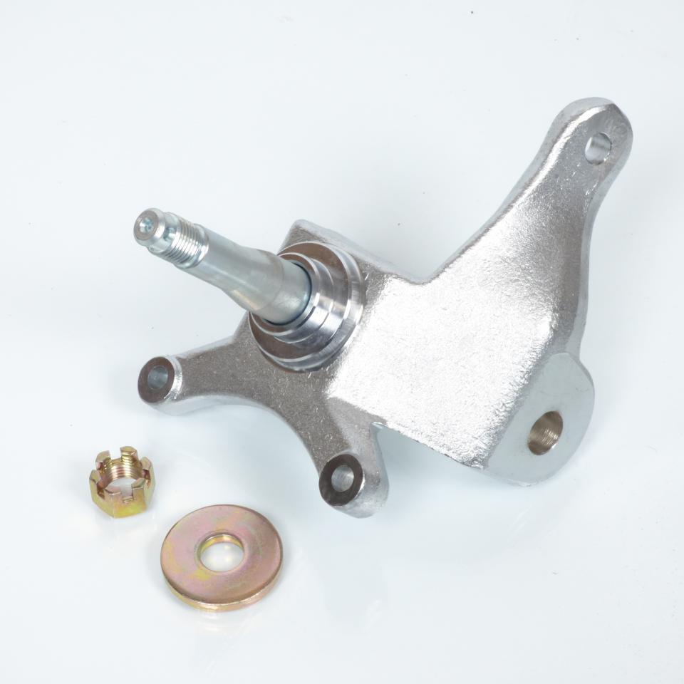 Axe roue avant pour Sym Trackrunner