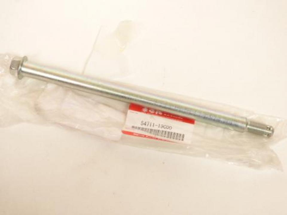 Axe roue avant pour Suzuki GSXF